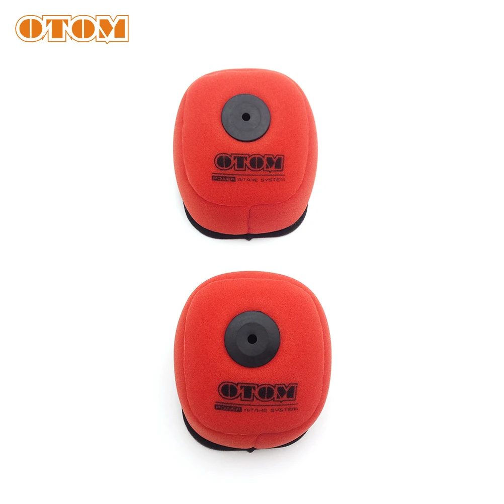 ������� ��� �� ���̾� ������ ���� û���� ����, ȥ�� CRF250F CRF-F 250 2019-2023 OEM �ڵ� 17213-K99-A00 ��Ʈ ����ũ��, 2 ��