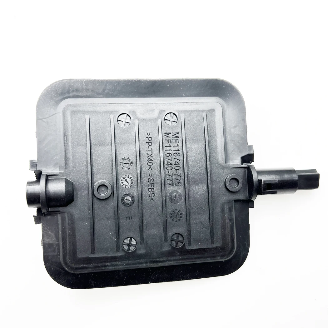 Esirsun Klimaanlage Verdampfer klappe passend für BMW Mini F54 F55  