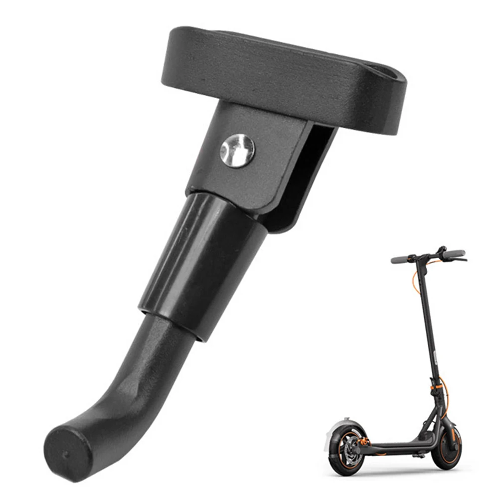

Electric Scooter Foot Support Stand Parking Stands For Ninebot F20 F25 F30 F40 Electric Scooter Replacement Accessories Metal