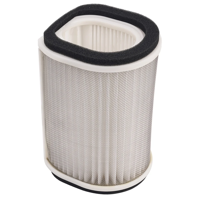 Air Filter Motorcycle Air Filter Air Filter Cleaner Motorcycle Air Filter Intake Cleaner For YAMAHA FJR1300