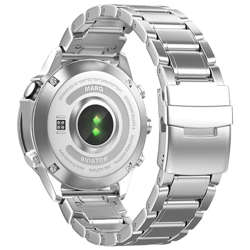 Premium Titanium Alloy Quick Fit Wristband, 26mm/22mm