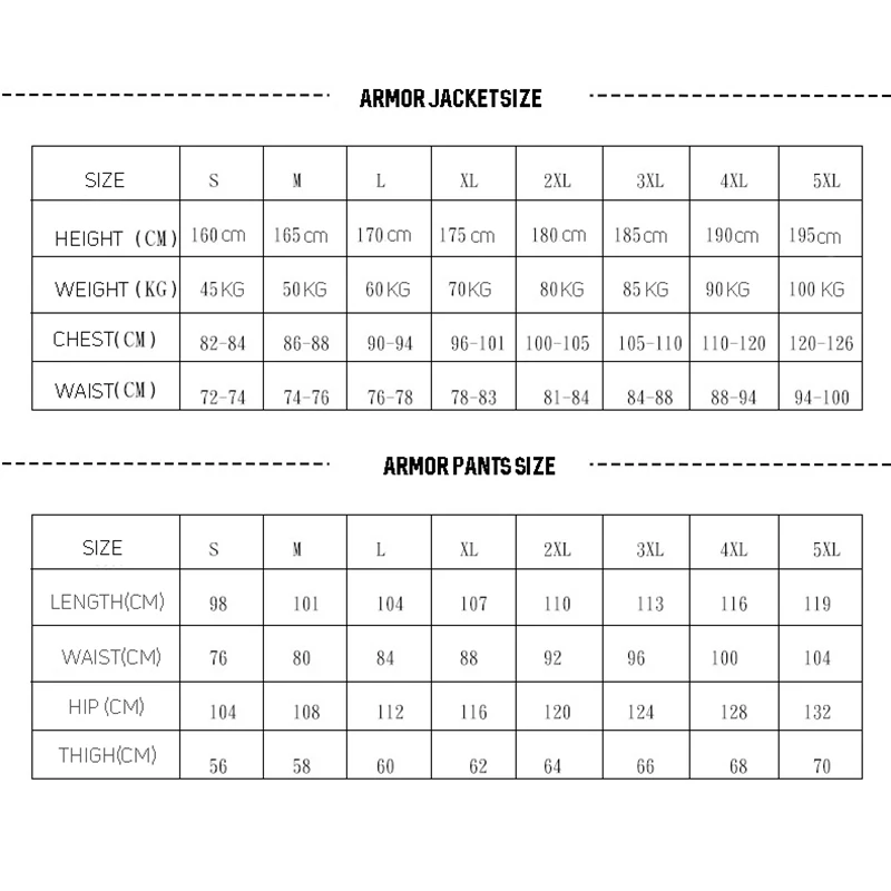 Armor Motorcycle Jackets Reflective Full Body Armour Motorbike Protective Gear Vest Racing Clothing Turtle Jackets