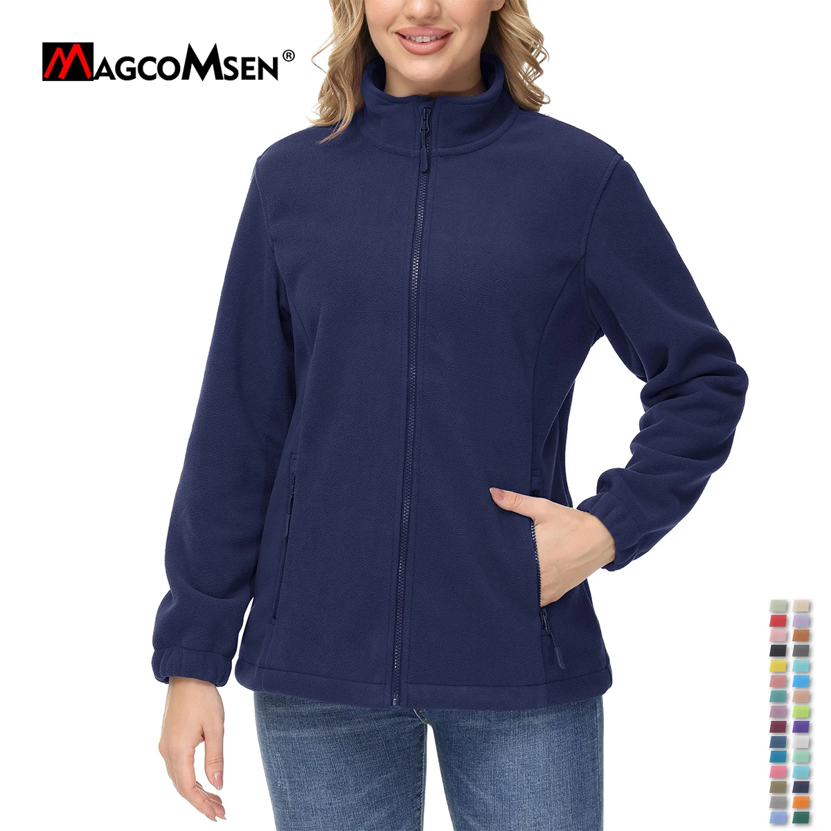 LoClimb Camping extérieur randonnée femme vestes p... - Grandado