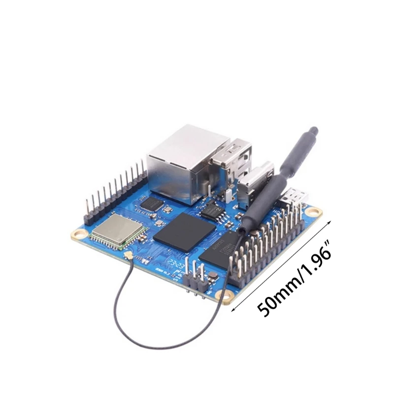 CPDD Orange Zero3 1GB H618 64Ʈ WiFi5+BT 5.0 ̴ PC  ҽ  