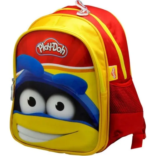 Borsa Da Scuola Materna Play-Doh Con Licenza Play-Doh