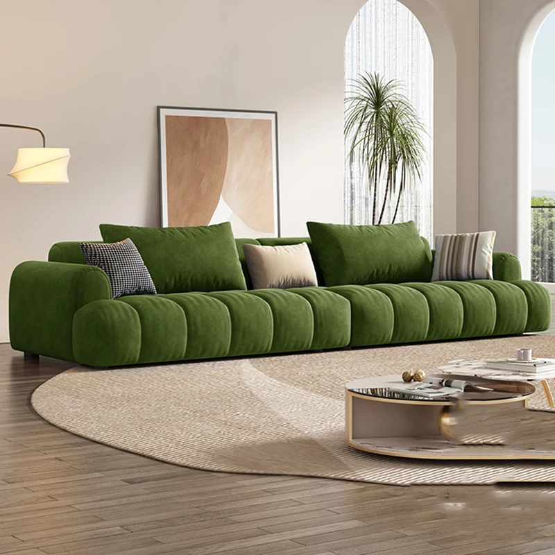 Рисунок 3 - Отдельные секционные кресла для гостиной