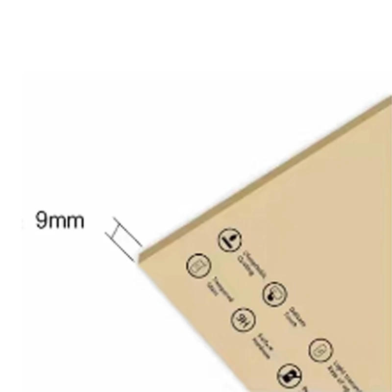 11 inch 17 inch Kraft Paper Tablet PC Tempered Film Packaging Box 17 inch Kraft Paper Tablet PC Tempered Film Packaging Box