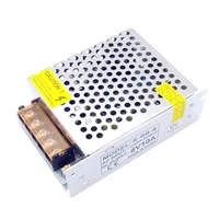 DC 6V 3A 4A 5A 6A 10A 50A 60A Regulated Switching Power Supply Voltage Regulator 18W 60W 300W 360W AC 110V 220V Source Adapter - Image 4