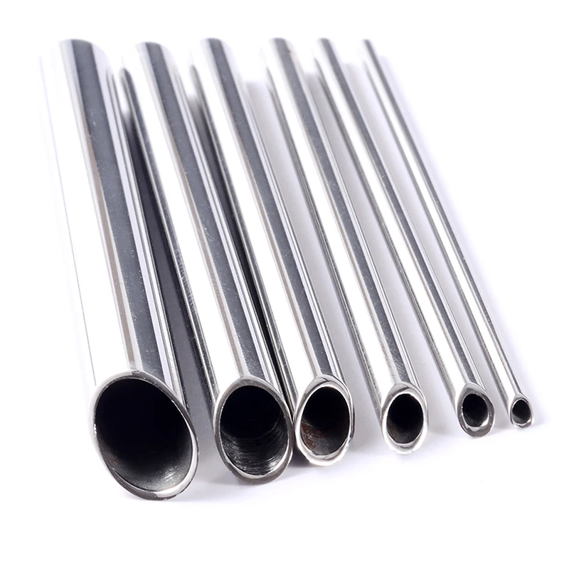 Surgical Steel Piercing Receiver Needle Receiving Tube Body Piercing Tattoo Tool
