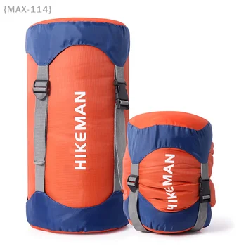 Waterproof Compression Stuff Sack 1