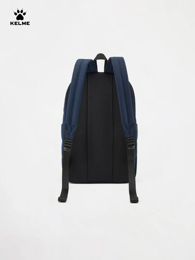 Kelme Backpack For Outdoor Sports Basketball Training Portable High-capacity Travel Backpack Student Backpack Running Bag 2
