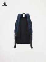 Kelme Backpack For Outdoor Sports Basketball Training Portable High-capacity Travel Backpack Student Backpack Running Bag 2
