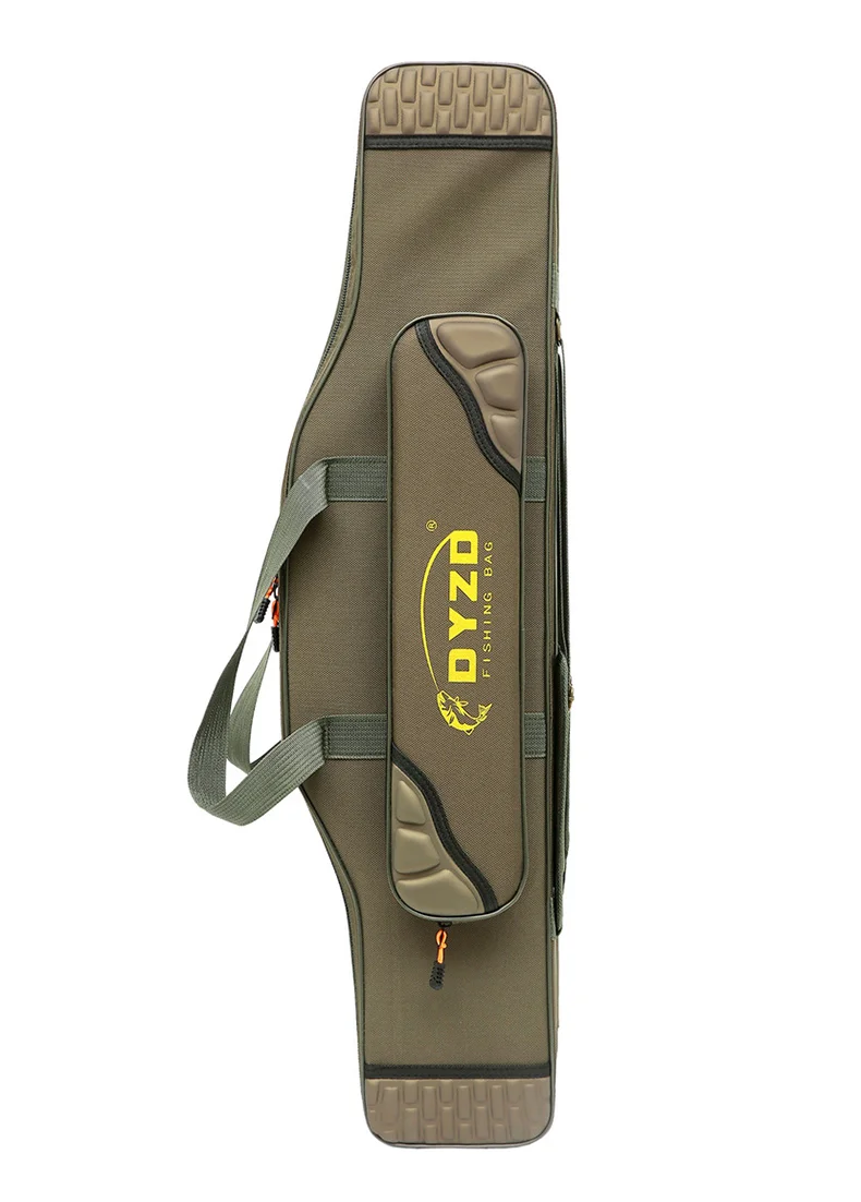 amazon fishing pole carrier JettyHawk Rod Holster The space below your rods can fit low Amazon Portable Fishing Rod Carrier