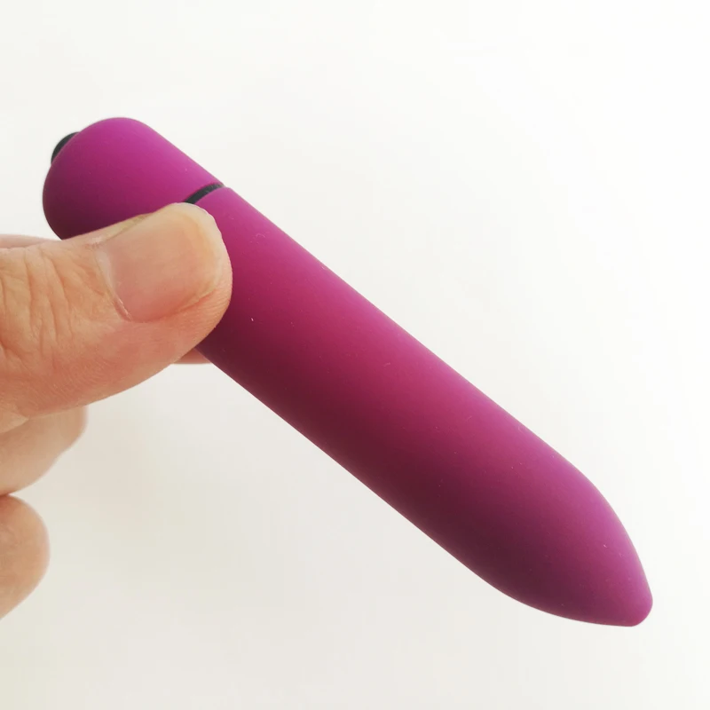 Welpen spielen tragbare 10-Gang-Kugelvibrator für Frauen aaa Batterie wasserdichte Klitoris stimulieren Sexspielzeug für Frauen