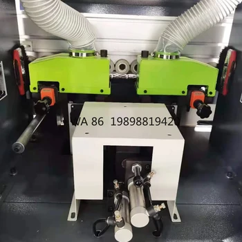 banding machines wood based panels machinery for melamine machine full automatic furniture band bander