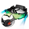 Motorcycle Sunglasses For Motocross Safety Protective Night Vision Helmet Goggles Driving Glasses for Racing Bicycling Hunting 5