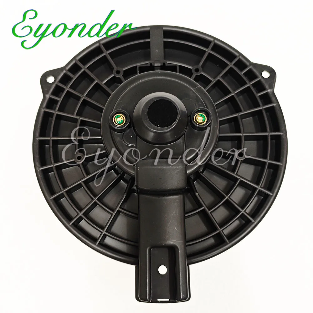 AC Heater Heating Heater Fan Blower Motor for HONDA Accord