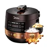 Reservation Automatic Electric Pressure Cooker Household Double-bladder High-pressure Rice Cooker Intelligent Pressure Cooker 5