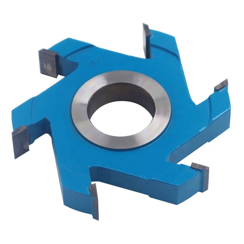 

Factory Wholesale Tongue and groove cutters Edge Banding Knife