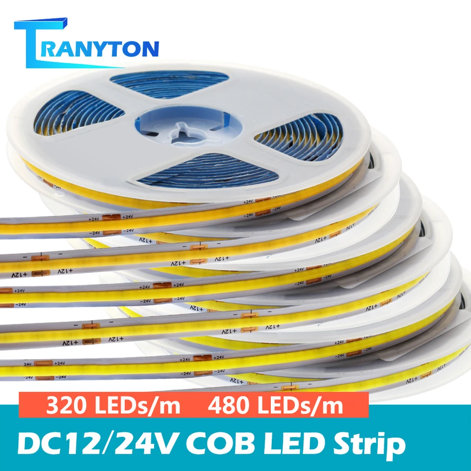 5m 12v 24v 2025 LED Strip 420 leds/m 25w/m Linear Groove Cabinet Flexible  Tape 3000k Natural White 4000k Day White 6000k 6500k - AliExpress