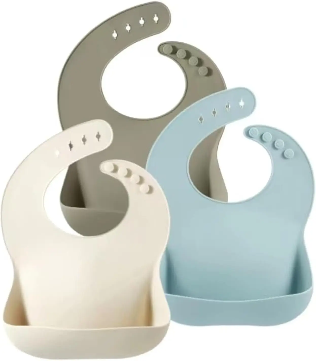 Blue Sage Beige