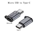 MICRO-TO-TYPEC