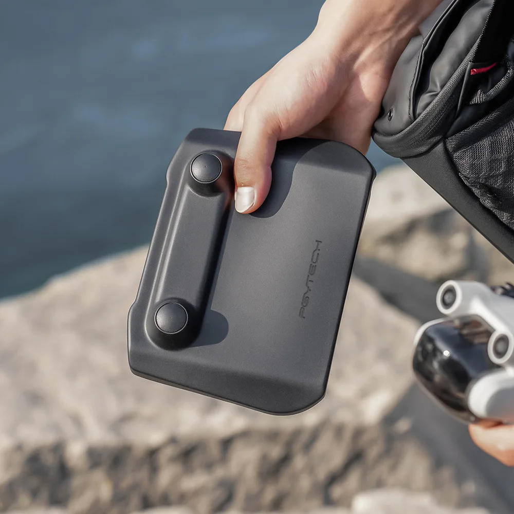 DJI Mini 3 Pro Ʈ Ʈѷ ȣ  Ʈ ǵ ̴ 3  ̽ƽ ȭ  ư ȿ ȣմϴ.