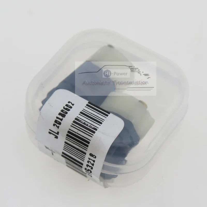 722.9 Gearbox TCU ECU Speed Sensor Y3/8N1 Y3/8N2 for Mercedes Benz 7G 722.9 Transmission Shift Solenoid Spend Sensor
