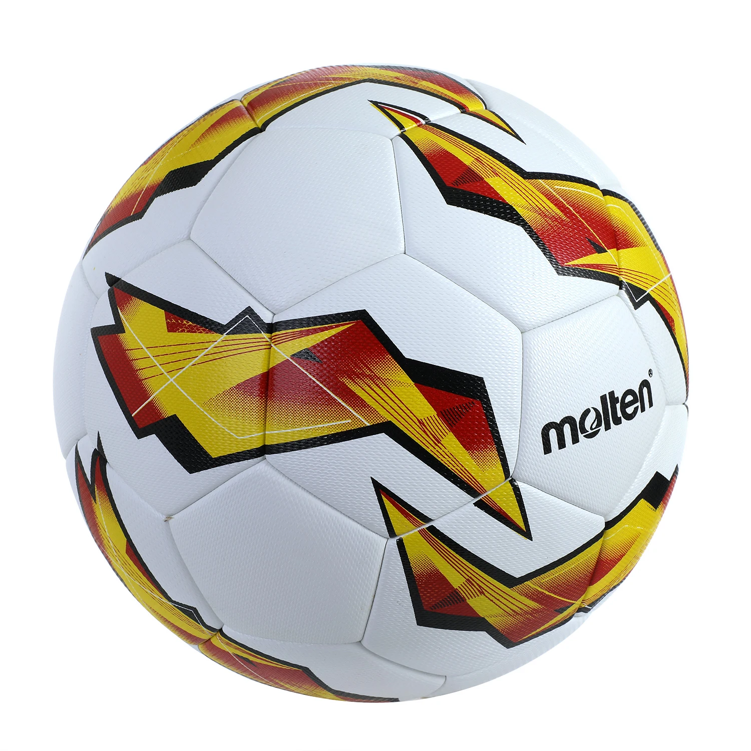 

2023 Molten New Football Balls Professional Size 5 PU Outdoor Soccer Ball Match Training League ball bola de futebol