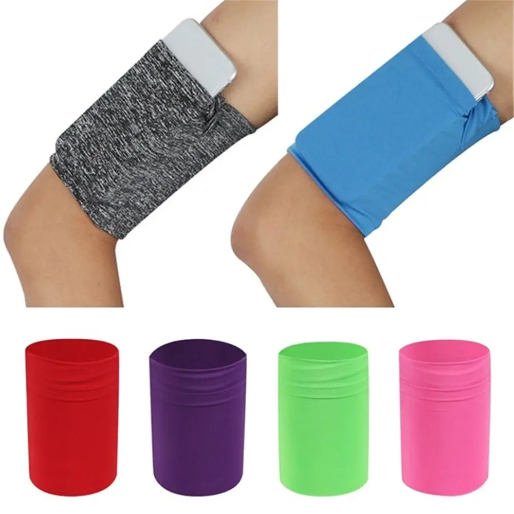 Phone Armband Jogging Handbag Elastic Breathable Armband Outdoor Running Wrist Phone Bag Phone Arm Bag Arm Band Cellphone Holder Pouch DIY phone armband,mobile phone armband,phone arm band,sports arm bag,fitness arm bag