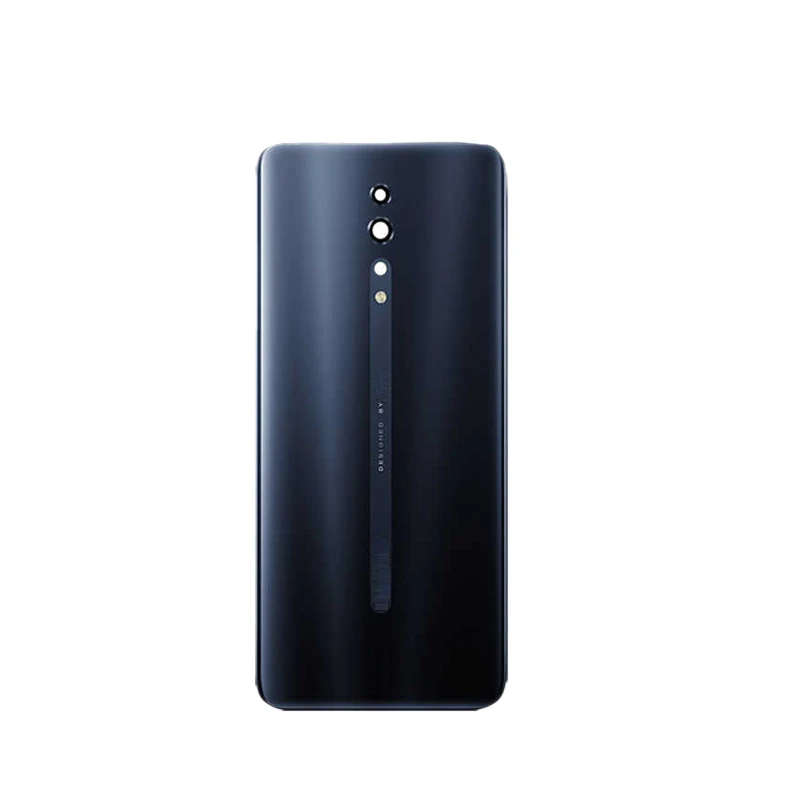 OPPO Reno Z PCDM10 용 후면 유리 배터리 커버, 문짝 하우징 후면 케이스 교체 부품, 신제품