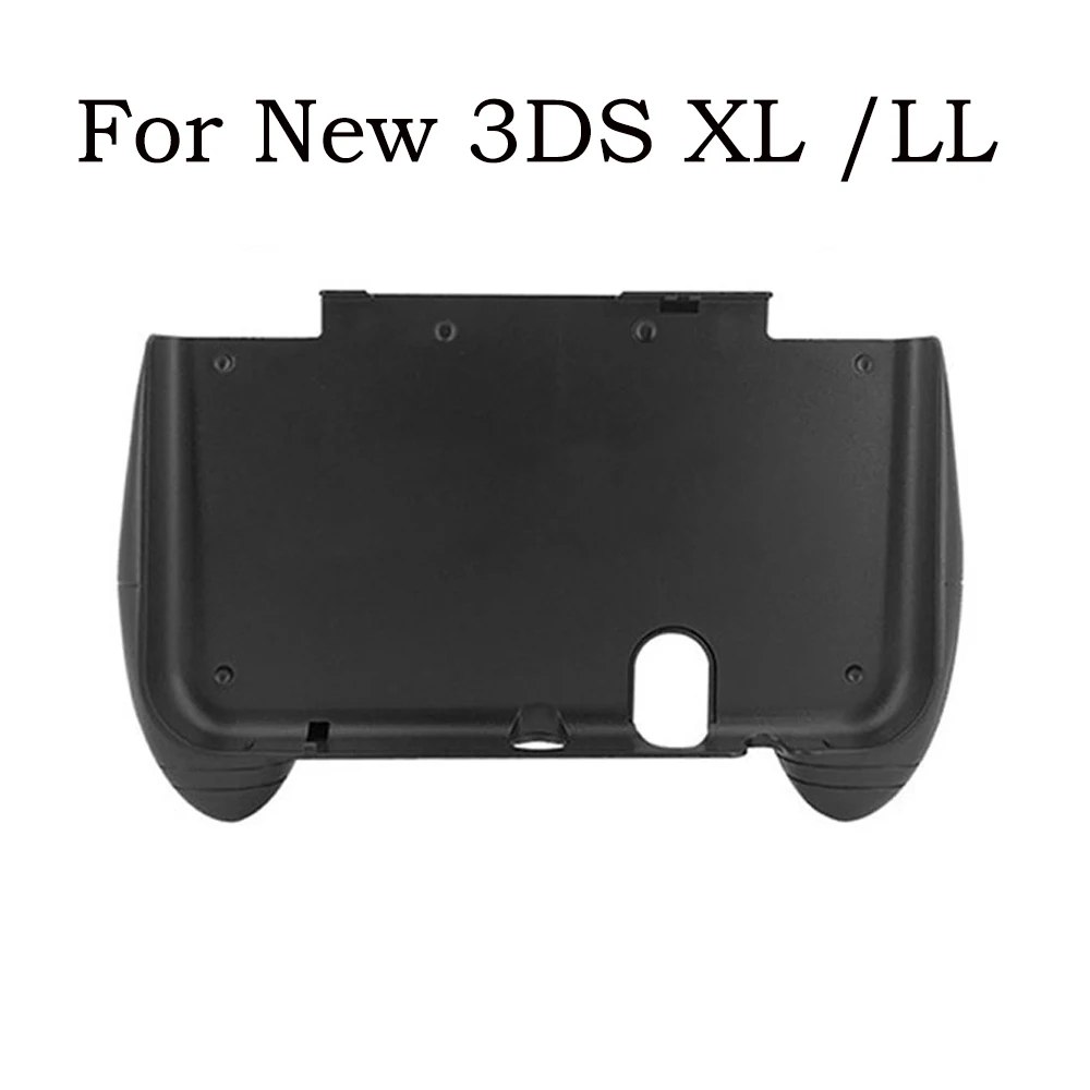 game controller case New Game Controller Case Hand Grip Handle Stand For 3DS LL XL Joypad Protective Support Stand Case For New 3DS XL LL