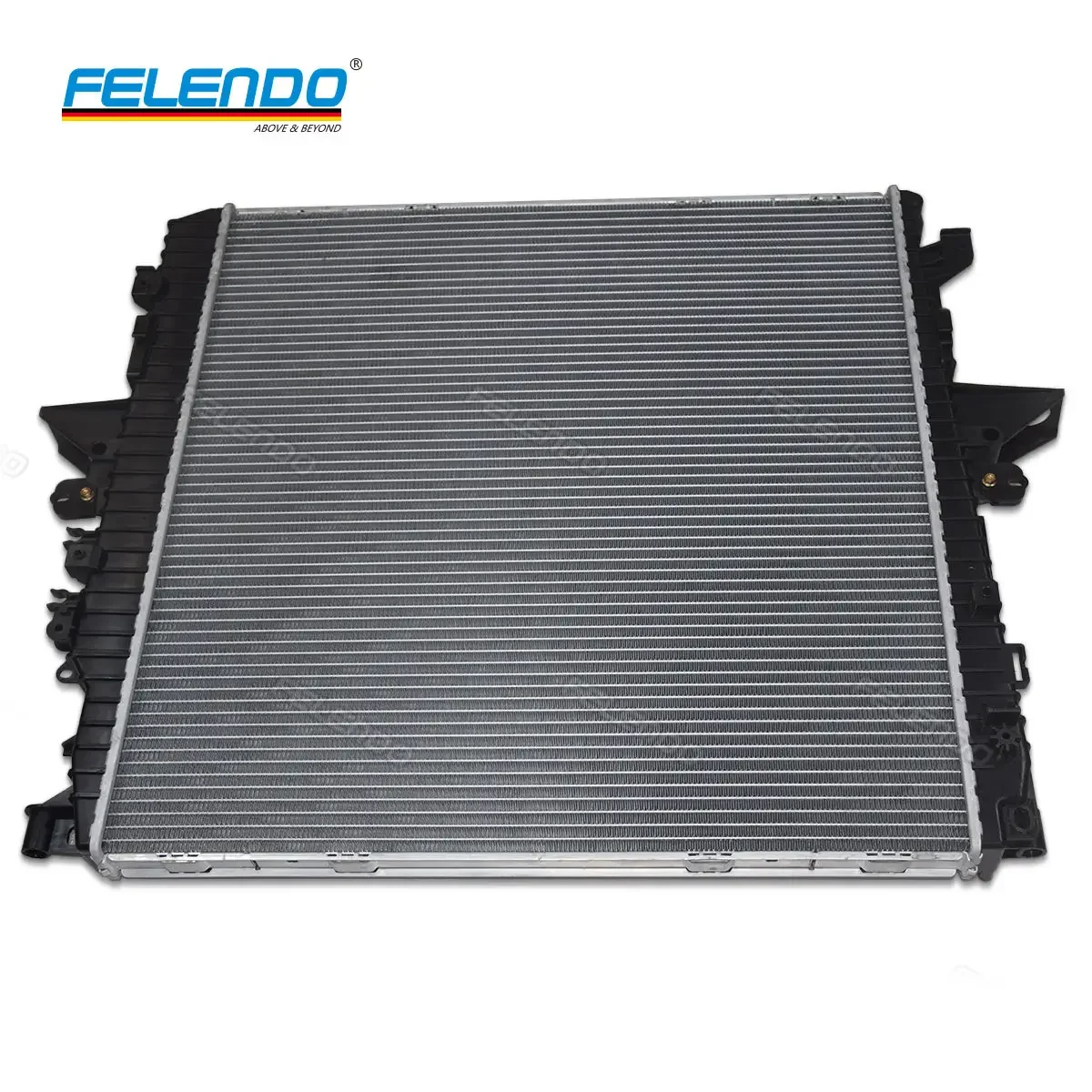 PCC500041 PCC500093 LR021777 Air Conditioner for Range Rover Sport (05-09) Discovery 3 (05-09) Discovery 4 (10-)