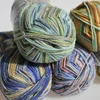 1 Ball 100g Opal BVincent van Gogh Sock Yarn 75% wool, 25% polyamide/ Nylon socks knitting yarn 3