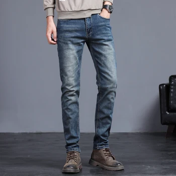 بنطلون جينز 4