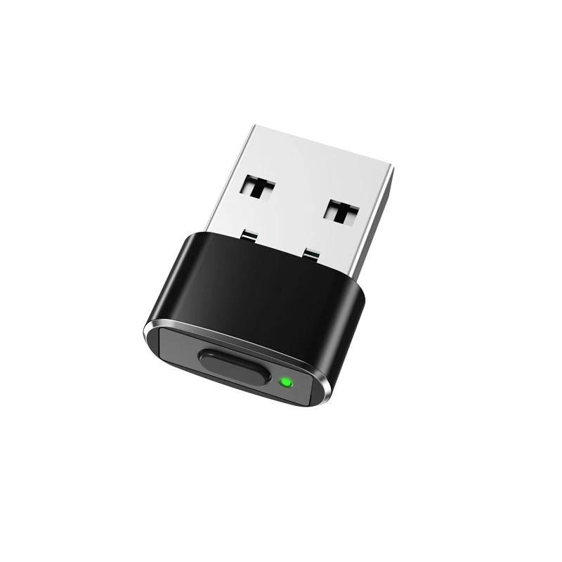 2 In 1 USB Mouse Jiggler Undetectable Mouse Mover Automatic Computer Mouse Mover Jiggler Keeps Computer Awake Mouse - | PH
