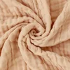 Baby Blankets Newborn Blanket Swaddle Blanket Baby Blanket Gauze Muslin Swaddle Cotton Fabric 6 Layer Dropshipping 2