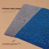 Nail Stamping Plate Plants Tree Geometry Pattern Stamp Template Nail Image Plate Stencil DIY Printing Stainless Steel Nail Tools 4