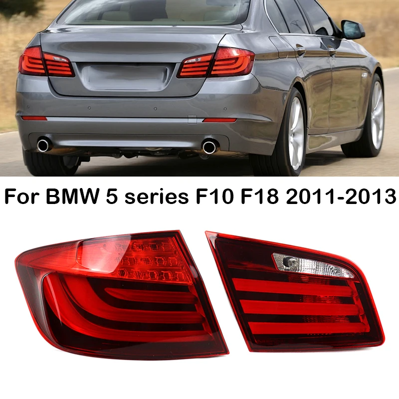 アウター テールライトリアランプ BMW F07 F10 F11 F18 520i 523i 525i 530i 525D 535D 540i 545i 550i M5 left・right AL-CC-5410 AL アウター テールライトリアランプ BMW F07 F10 F11 F18 520i 523i 525i