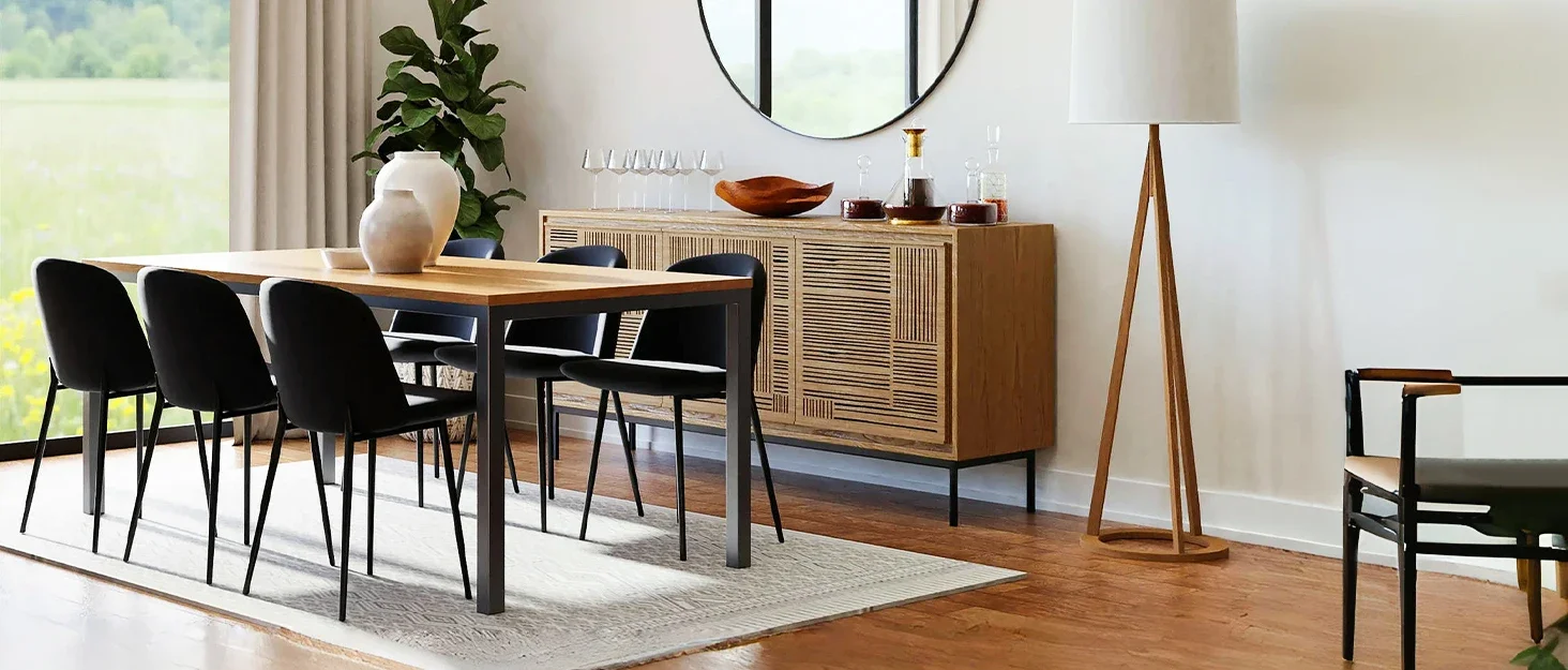 Dining Room Chairs