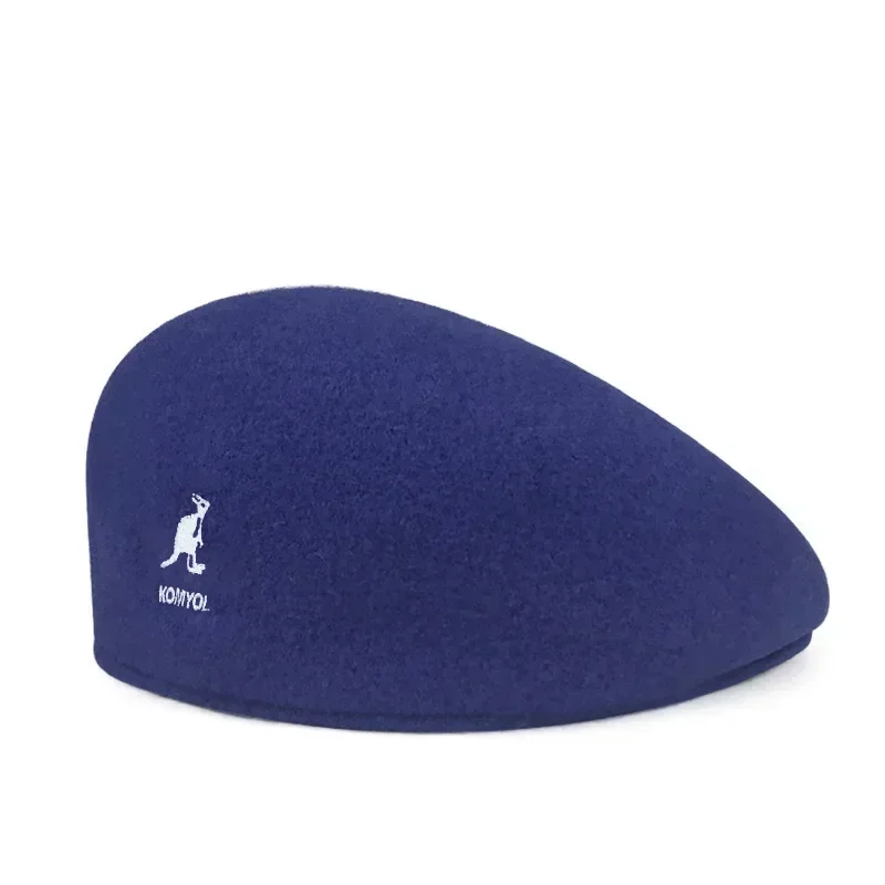 Beret hat S M L Beret for Men Women Summer Thin Breathable Mesh Berets or Wool Hat Winter Spring Autumn Cap S M L Large Size Beret for Men Women Summer Thin Breathable Mesh Berets or Wool Hat Winter Spring Autumn Cap