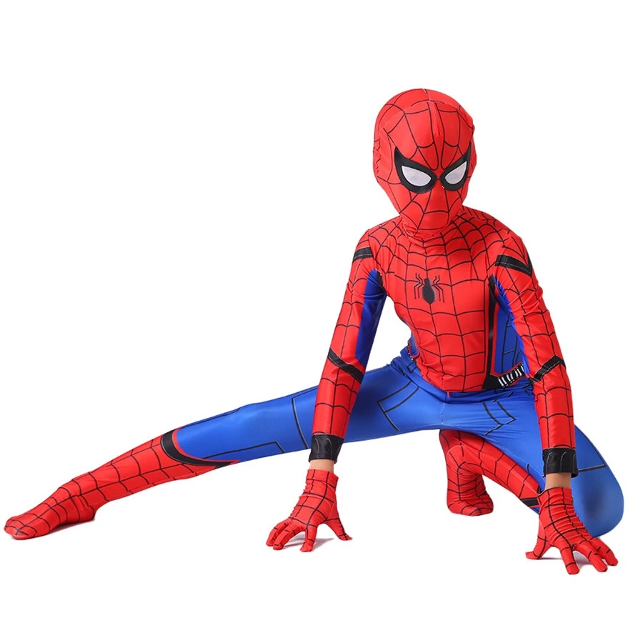 Spider Man Pegasus Costumi Di Carnevale Marvel Adulti Bambini