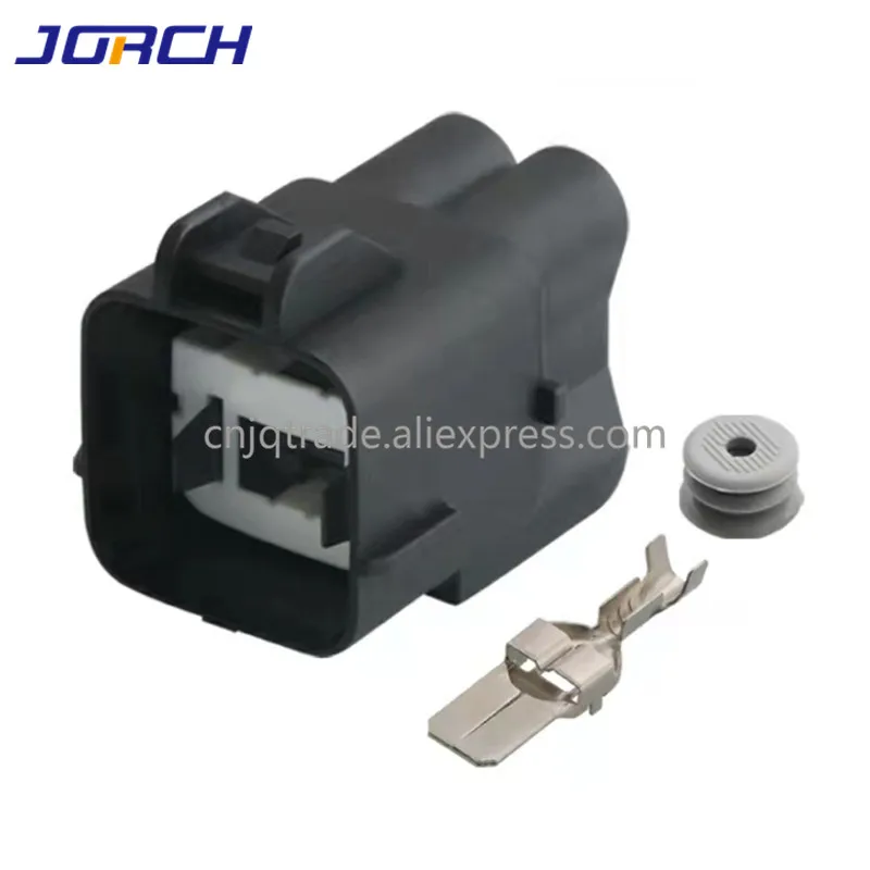 Conector automotivo 3pin para tucson ventilador de