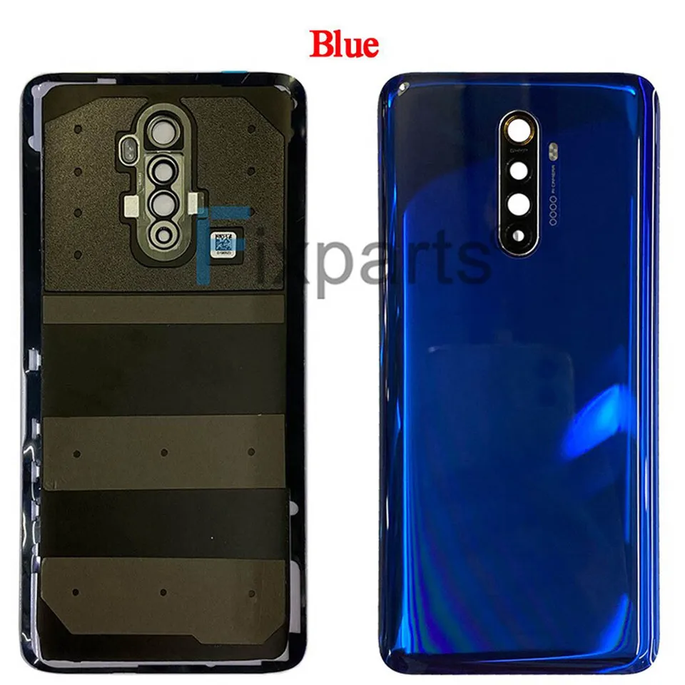 realme x2pro ケース付き　バッテリー新品 realme x2pro ケース付きバッテリー新品