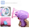 Soap Bubbles Bubble Gun Blowing Machine Automatic Toys Summer Outdoor Party Play Toy For Kids Boys Birthday Children's Day Gifts 4