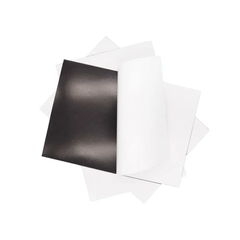 A4 Size 297X210X0.5mm Fridge Magnet Rubber Magnet Paper Sheet Custom  Magnets - China Magnetic Sheets, Fridge Magnet