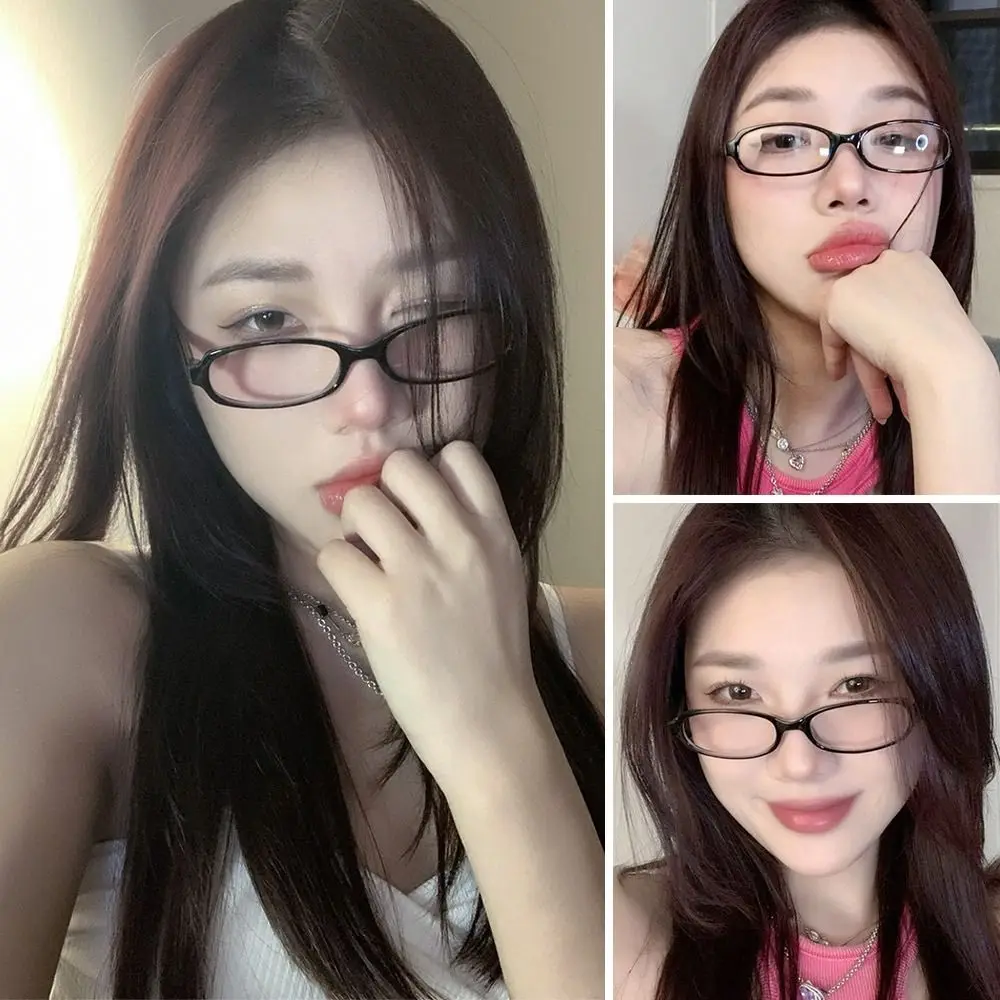 Y2K 안경: 시력 보호와 스타일을 동시에 즐기세요