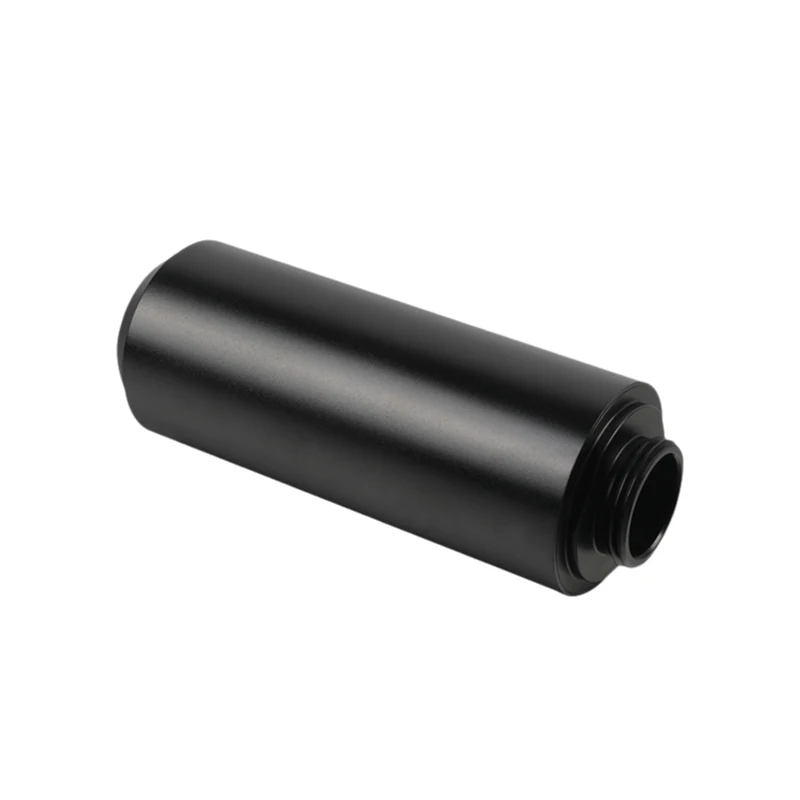 ฿ตรงท่อไอเสีย G1/4 G3/8 G1/2 G3/4 ท่อไอเสียนิวเมติกท่อไอเสีย Fast ไอเสียช่วยลดสูญญากาศเครื่องกําเนิดไฟฟ้าเสียงรบกวน 1