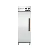 Commercial high temperature hot air circulation large vertical stainless steel disinfection cabinet 2