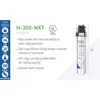 Everpure H-300-NXT Quick-Change Filter Cartridge, EV927441, For Use in Everpure H-300-NXT Drinking Water Systems 2
